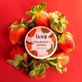 Beinji Strawberry Soufflé Body Butter